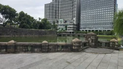 Tokyo Imperial Palace 3243636281