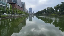 Tokyo Imperial Palace 2686495124