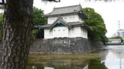 Tokyo Imperial Palace 4005763930