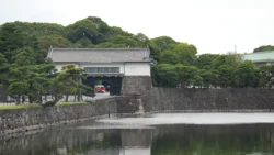 Tokyo Imperial Palace 1494376044