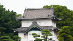 Tokyo Imperial Palace 1847306994