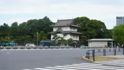 Tokyo Imperial Palace 234595139
