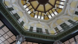 Tokyo Station Building 920536754