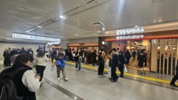 Tokyo Station Building 4130492156