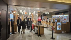 Tokyo Station Building 1095412082