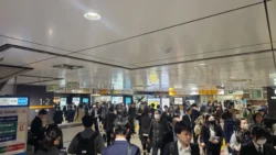 Tokyo Station Building 2175181116