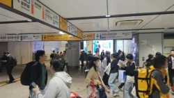 Tokyo Station Building 3593593759