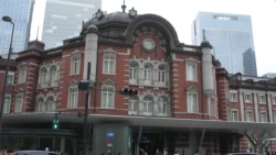Tokyo Station Building 11406950