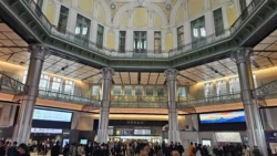 Tokyo Station Building 3555748429