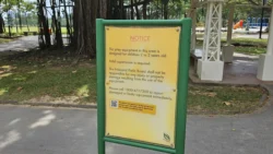 West Coast Park 114900589
