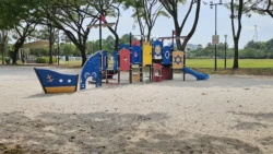 West Coast Park 2734236862