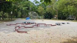 West Coast Park 4132912897