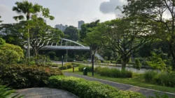 Alexandra Garden Trail 3946836134