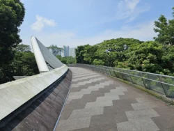 Alexandra Garden Trail 639830271