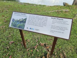 Lower Seletar Reservoir Park 2810761652