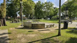 Sembawang Park 3466496385