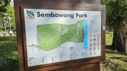 Sembawang Park 1435941805