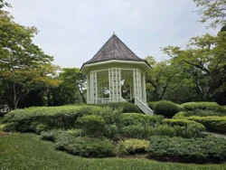 Singapore Botanic Gardens 2475106462