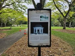 Singapore Botanic Gardens 1949214901