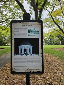 Singapore Botanic Gardens 2843329327
