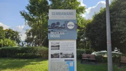 Sembawang Park 1564963538