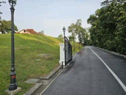 Singapore Botanic Gardens 3515640713