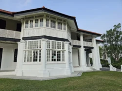Singapore Botanic Gardens 2700977207
