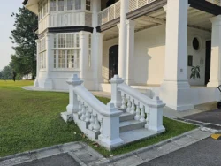 Singapore Botanic Gardens 2843563639
