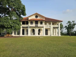Singapore Botanic Gardens 2473568577