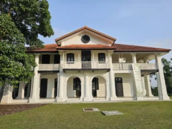 Singapore Botanic Gardens 1301973938