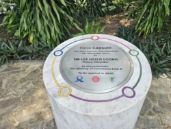 Singapore Botanic Gardens 1507010705