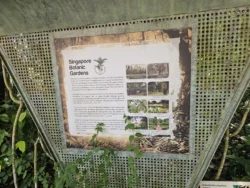 Singapore Botanic Gardens 3223773473
