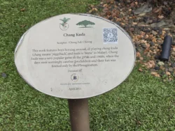 Singapore Botanic Gardens 1136053824
