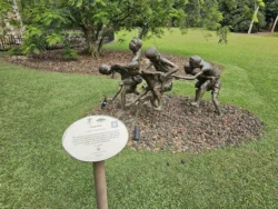 Singapore Botanic Gardens 4232740866