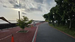Changi Beach Park 1486442827