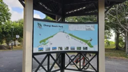 Changi Beach Park 294272388