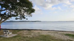 Changi Beach Park 144263713