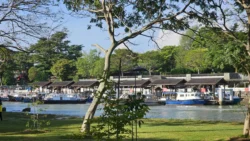 Changi Beach Park 263047050