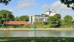 Changi Beach Park 1159495016