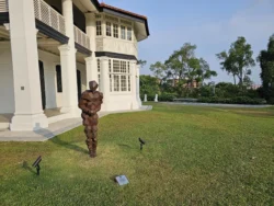 Singapore Botanic Gardens 2930986708