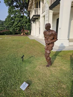Singapore Botanic Gardens 2118848346