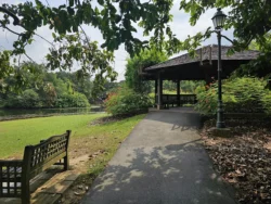 Singapore Botanic Gardens 3740852557
