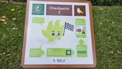 Bukit Batok Nature Park 856770995