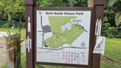Bukit Batok Nature Park 1446136842