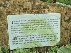 Singapore Botanic Gardens 2660965260