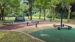 West Coast Park 1190795523