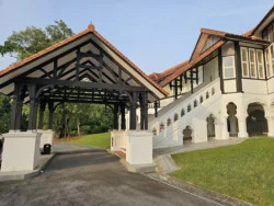 Singapore Botanic Gardens 4012878178
