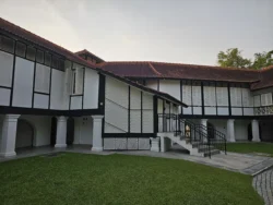 Singapore Botanic Gardens 381935161