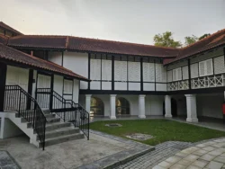 Singapore Botanic Gardens 3240253607