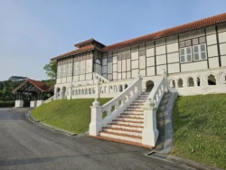Singapore Botanic Gardens 446224681